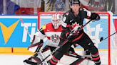 Canada, Mercer Avoid Epic Collapse, Beat Austria in OT | WORLDS | New Jersey Devils