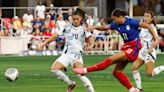 USWNT has scoreless draw vs. Costa Rica in pre-Olympics tune-up: Takeaways from match
