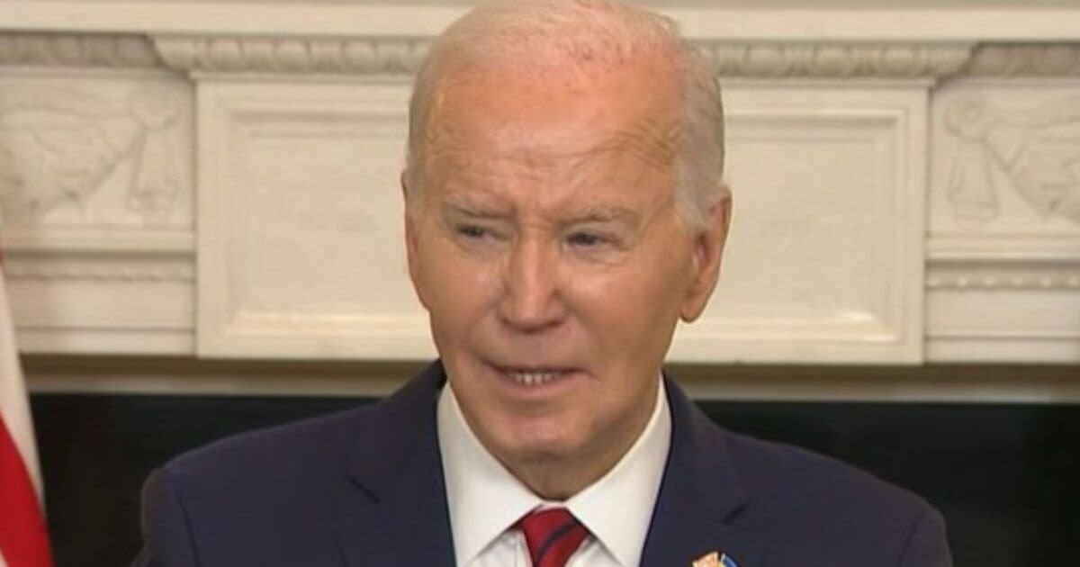 NATO-Russia war fears soar as Joe Biden warns of 'direct attack'