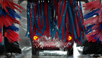 List: Locations on First Coast where veterans, active-duty servicemembers can get free car wash on Memorial Day