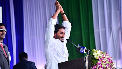 Laddu row: Former CM Jagan to visit Tirupati temple on Saturday but TDP says 'his crime will not be forgiven'