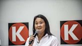 Comienza en Perú juicio contra excandidata Keiko Fujimori por caso Odebrecht | Teletica