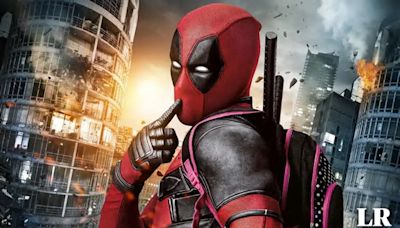 'Deadpool 3' en cines: ¿cuándo se estrena y en qué país de Latinoamérica se verá primero?