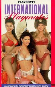 Playboy: International Playmates