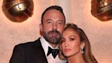 Jennifer Lopez & Ben Affleck Are Reportedly Finding That a Long-Distance Marriage Isn't for Them