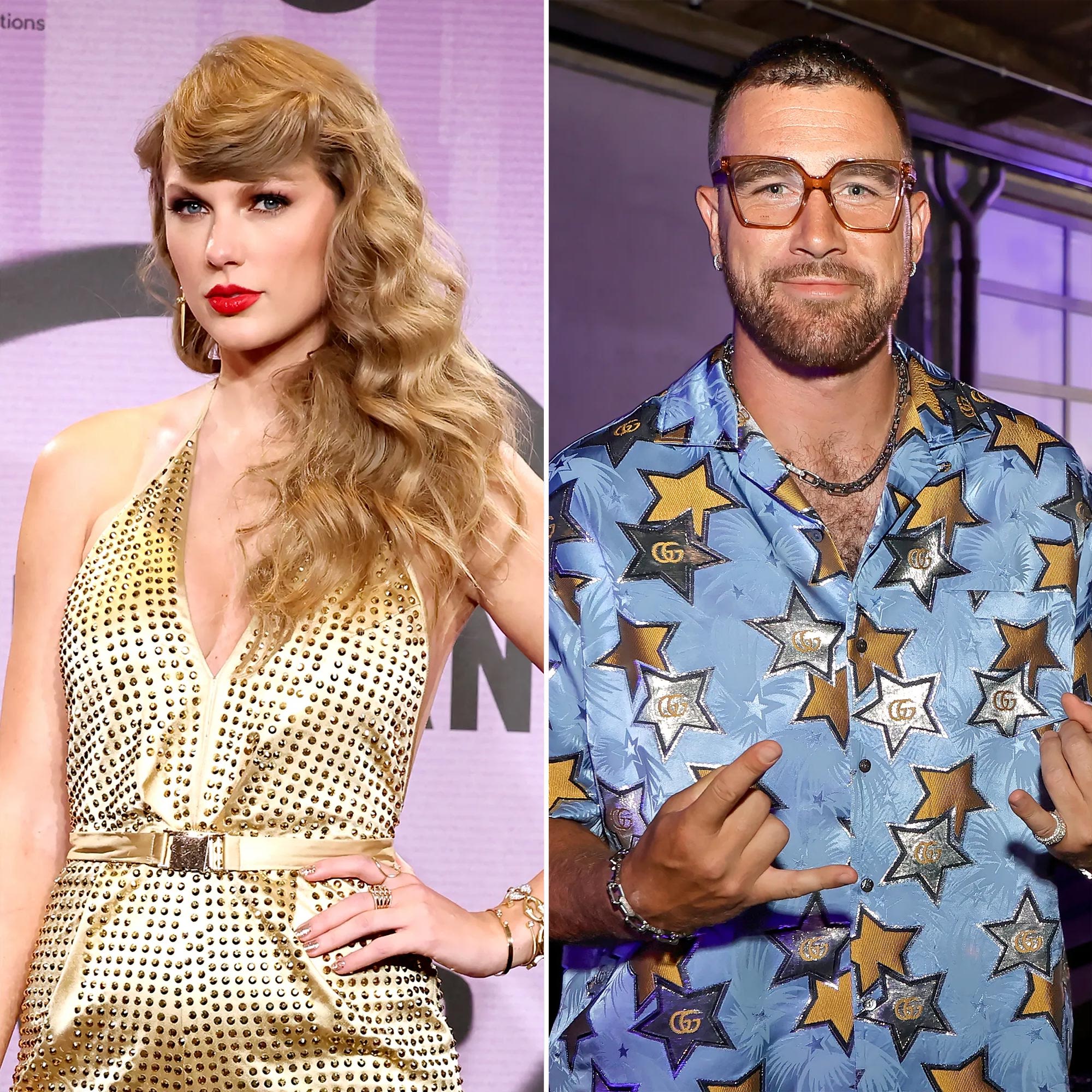 Taylor Swift and Travis Kelce Spotted in Lake Como Between Her 'Eras' Shows