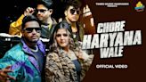Watch The Music Video Of The Latest Haryanvi Song Chore Haryana Wale Sung By Ankit Singh Rajput