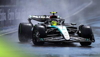 2024 Canadian Grand Prix – Free Practice 1 results (Montreal)