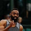 Tyson Gay