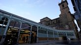 Oviedo devolverá los fondos europeos para el arreglo del mercado del Fontán