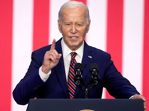 Why experts believe the Trump-Biden debate is most crucial in 64 years