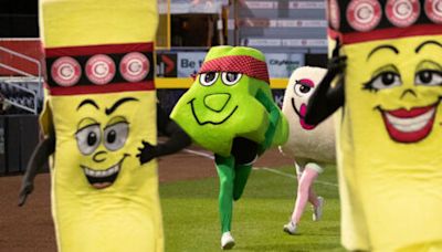 Is the Vancouver Canadians sushi race real or staged? | Offside