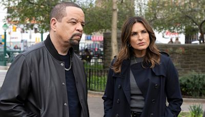 Law and Order: SVU announces major cast update for season 26