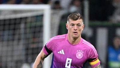 Toni Kroos, el irremplazable maestro del 'tempo' regresa a Múnich