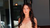 Bella Hadid Called the U Beauty Super Hydrator 'Perfect'