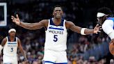 Timberwolves eye 2-0 lead over defending champion Nuggets