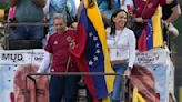 Venezuela: liberan al jefe de seguridad de líder opositora María Corina Machado