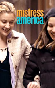 Mistress America