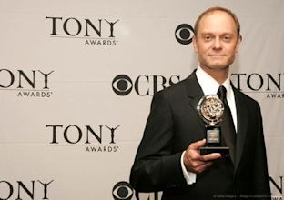 David Hyde Pierce