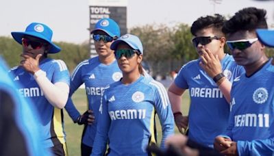 India’s full schedule at Women’s T20 World Cup 2024: Venues, Date, Timings in IST