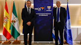 MGS Seguros se suma como nuevo patrocinador del Málaga CF