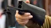 Supreme Court agrees to hear case over "bump stock" ban
