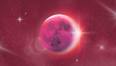 Lunar Eclipse & Pisces Full Moon 2024 Will Affect Each Zodiac Sign