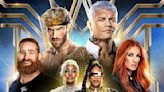 WWE King and Queen of the Ring 2024 live stream: How to watch online, start time, card