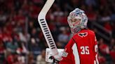 Burning Questions: What are expectations for Darcy Kuemper in Year 2 with Capitals?