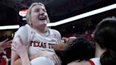 Women's basketball: Rhyle McKinney bucket completes 17-point comeback, lifts Texas Tech past West Virginia in 2 OT