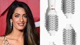 My Mom’s Go-To Hot Air Brush Is From the Same Brand Behind Amal Clooney’s Sleek Strands