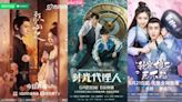 New Chinese Drama Episode Releases This Week (June 24 – June 30 2024)