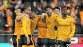 Wolves end Roy Hodgson’s unbeaten start to take big step towards safety