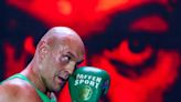 'I'm ready': Fury to pray for Usyk before heavyweight clash