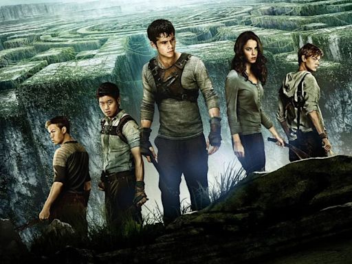 The Maze Runner, la trilogía protagonizada por Dylan O’Brien, recibirá un reinicio con Wes Ball como productor