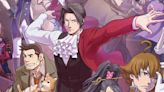 Review: Ace Attorney Investigations Collection (Switch) - File This With The Series' Finest