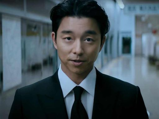 Squid Game Season 2 Invite Trailer: Gives An Insight To Gong Yoo’s Character, The Mysterious Salesman!