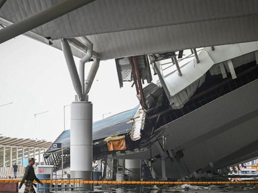 Delhi Airport T1 closure: 22,615 passengers affected; 9,972 refunded