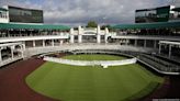 Churchill Downs' past informed the design of new Paddock (PHOTOS) - Louisville Business First