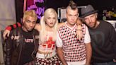 No Doubt fans celebrate as Gwen Stefani and band tease reunion