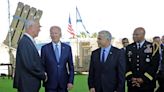 Biden inicia su primera visita a Israel con el foco en seguridad e Irán