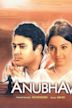 Anubhav (1971 film)