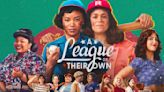 'A League Of Their Own' Drops First Trailer Ahead Of August Series Premiere On Prime Video