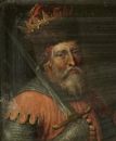 Godfrey II, Duke of Lower Lorraine