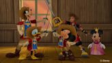 Kingdom Hearts is coming to Steam after three years of Epic Games Store exclusivity