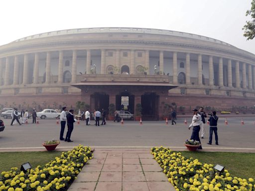 El Parlamento de la India inicia un nuevo curso tras la victoria de Modi en las elecciones generales