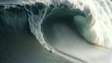 Estas son las cinco playas del mundo con las olas más peligrosas para surfear