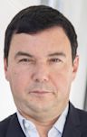 Thomas Piketty