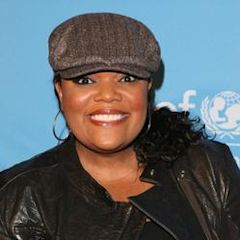 Yvette Nicole Brown