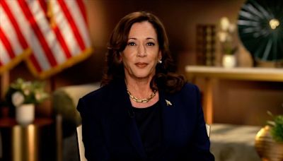 Opinion: Kamala Harris is the key to Biden’s political survival | CNN